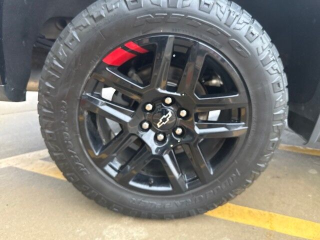 2021 Chevrolet Silverado 1500 RST Springfield IL