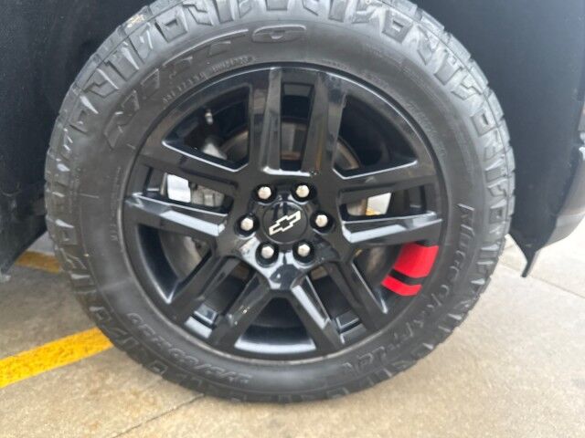 2021 Chevrolet Silverado 1500 RST Springfield IL