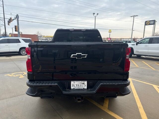 2021 Chevrolet Silverado 1500 RST Springfield IL