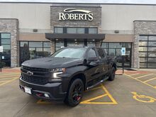 2021_Chevrolet_Silverado 1500_RST_ Springfield IL