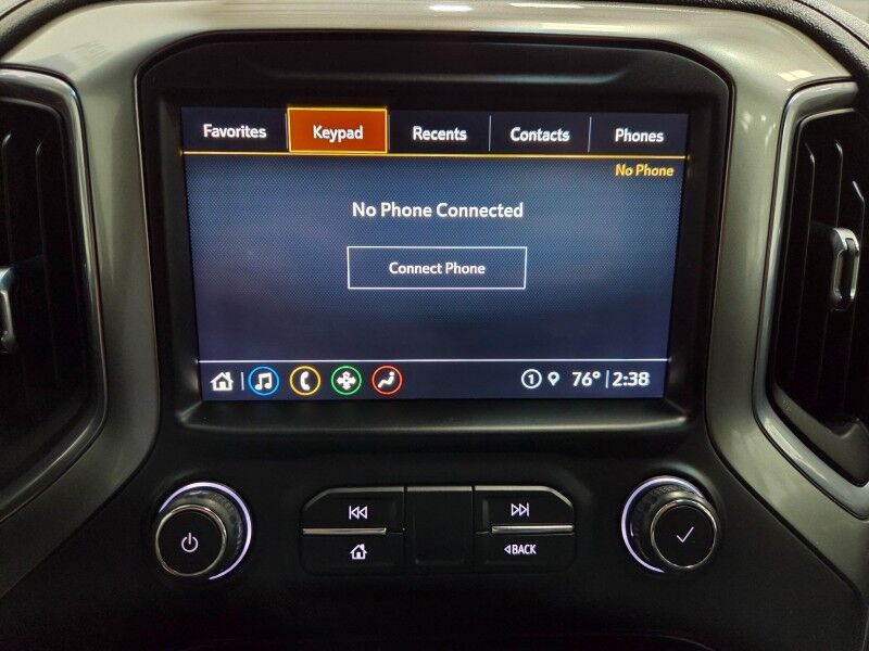 2021 Chevrolet Silverado 1500 RST Texas Edition 3.0L Duramax Diesel Leather NEW Tires FREE WARRANTY Arlington TX