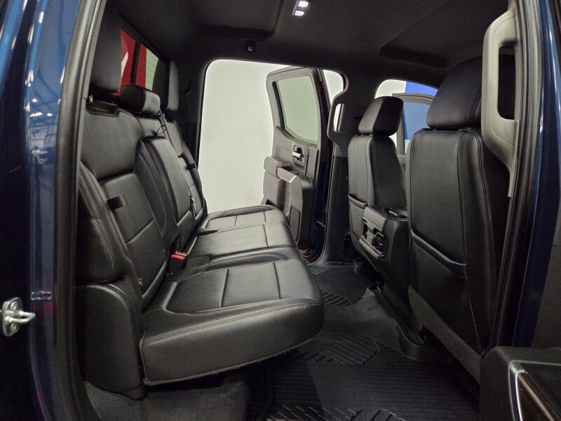2021 Chevrolet Silverado 1500 RST Texas Edition 3.0L Duramax Diesel Leather NEW Tires FREE WARRANTY Arlington TX