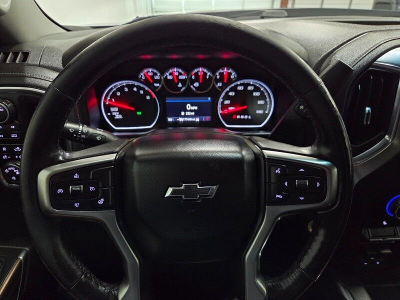 2021 Chevrolet Silverado 1500 RST Texas Edition 3.0L Duramax Diesel Leather NEW Tires FREE WARRANTY Arlington TX