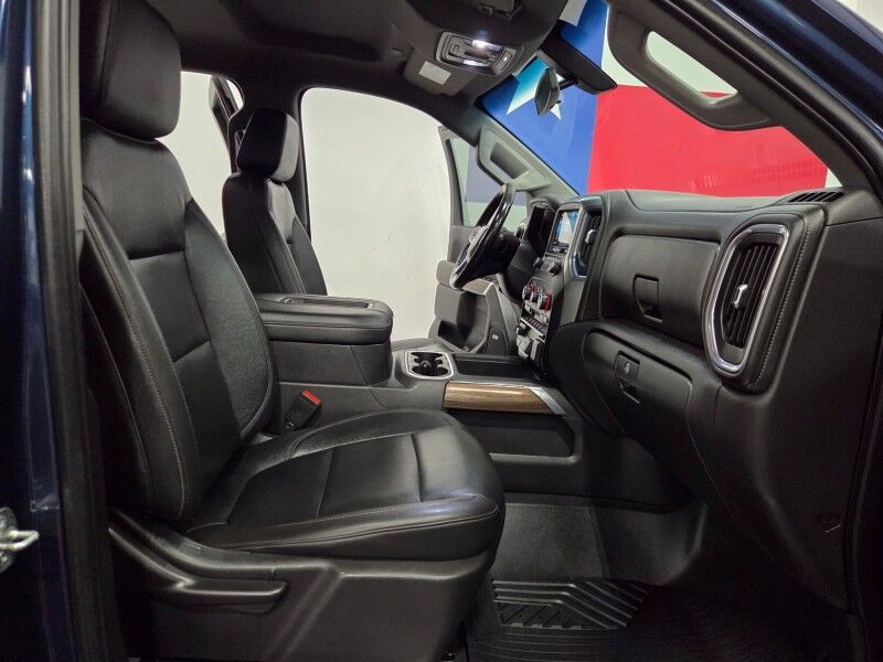 2021 Chevrolet Silverado 1500 RST Texas Edition 3.0L Duramax Diesel Leather NEW Tires FREE WARRANTY Arlington TX