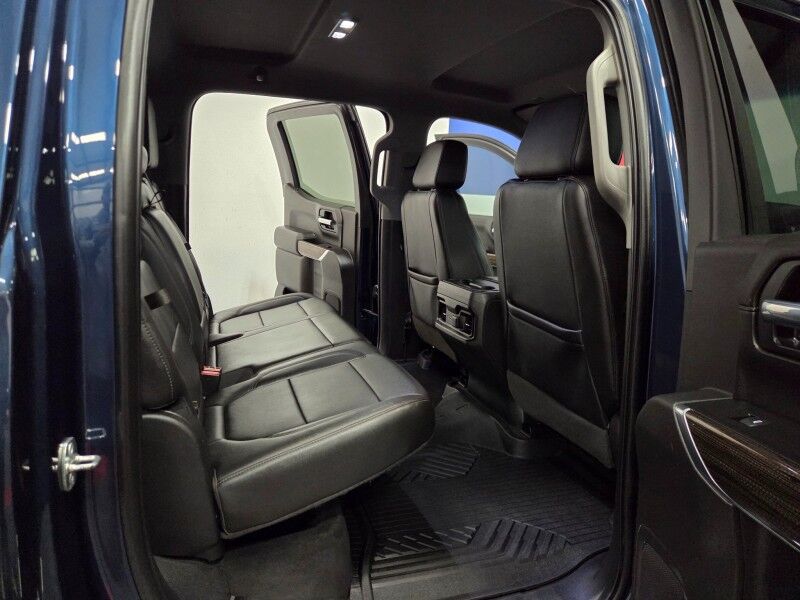2021 Chevrolet Silverado 1500 RST Texas Edition 3.0L Duramax Diesel Leather NEW Tires FREE WARRANTY Arlington TX