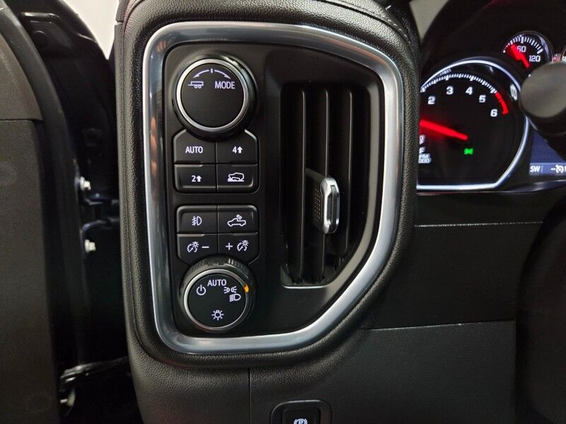 2021 Chevrolet Silverado 1500 RST Texas Edition 3.0L Duramax Diesel Leather NEW Tires FREE WARRANTY Arlington TX
