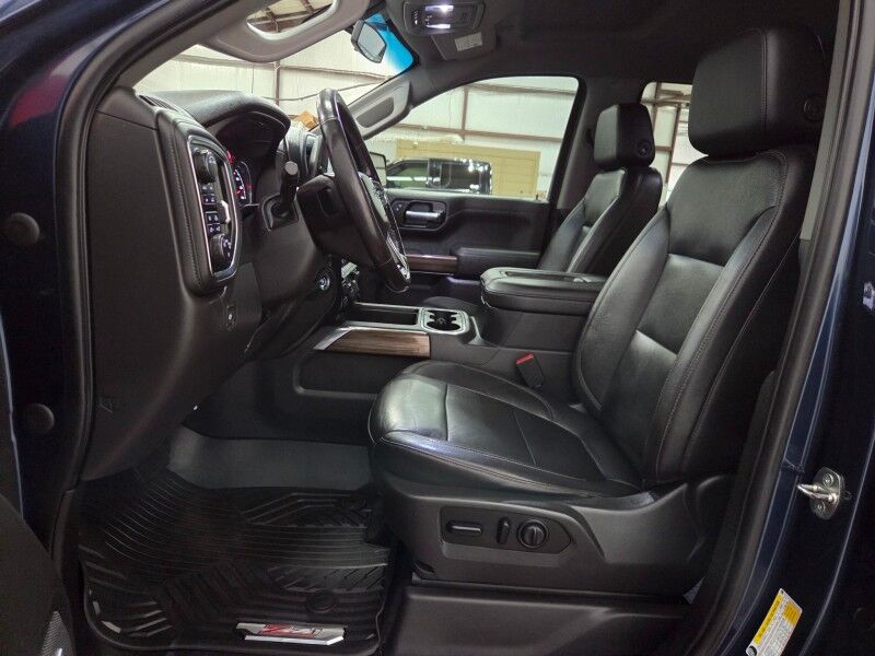 2021 Chevrolet Silverado 1500 RST Texas Edition 3.0L Duramax Diesel Leather NEW Tires FREE WARRANTY Arlington TX