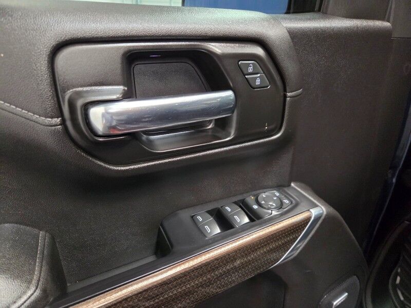 2021 Chevrolet Silverado 1500 RST Texas Edition 3.0L Duramax Diesel Leather NEW Tires FREE WARRANTY Arlington TX
