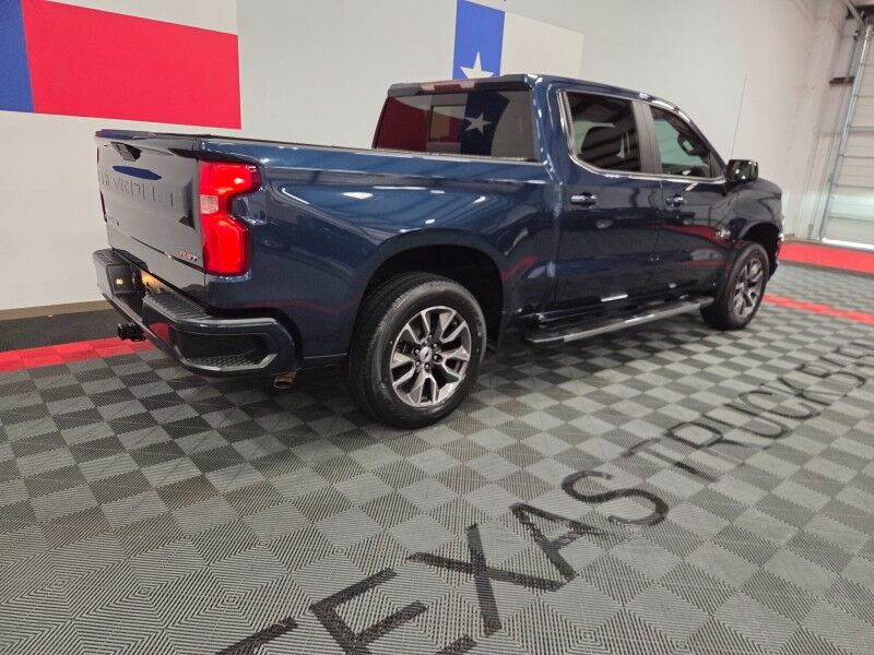 2021 Chevrolet Silverado 1500 RST Texas Edition 3.0L Duramax Diesel Leather NEW Tires FREE WARRANTY Arlington TX