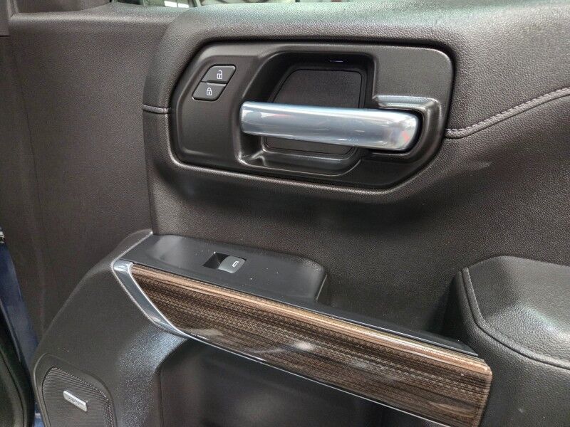 2021 Chevrolet Silverado 1500 RST Texas Edition 3.0L Duramax Diesel Leather NEW Tires FREE WARRANTY Arlington TX