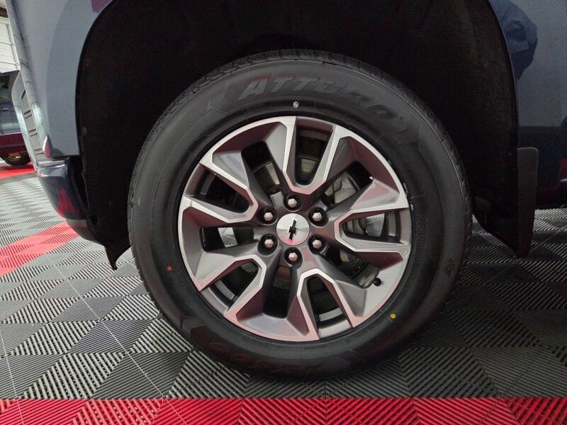2021 Chevrolet Silverado 1500 RST Texas Edition 3.0L Duramax Diesel Leather NEW Tires FREE WARRANTY Arlington TX