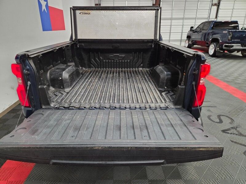 2021 Chevrolet Silverado 1500 RST Texas Edition 3.0L Duramax Diesel Leather NEW Tires FREE WARRANTY Arlington TX