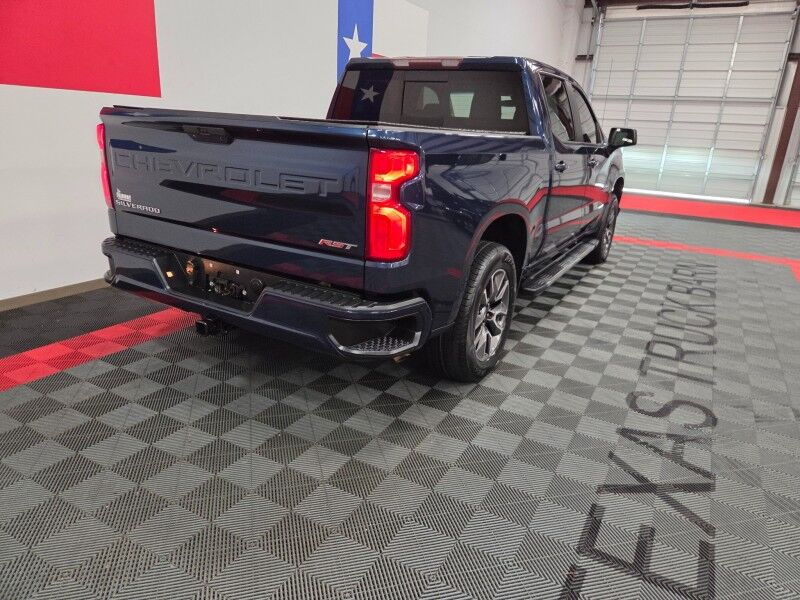 2021 Chevrolet Silverado 1500 RST Texas Edition 3.0L Duramax Diesel Leather NEW Tires FREE WARRANTY Arlington TX