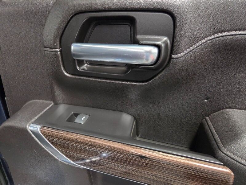2021 Chevrolet Silverado 1500 RST Texas Edition 3.0L Duramax Diesel Leather NEW Tires FREE WARRANTY Arlington TX