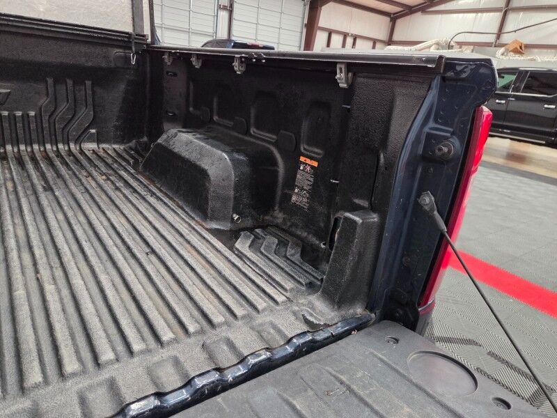 2021 Chevrolet Silverado 1500 RST Texas Edition 3.0L Duramax Diesel Leather NEW Tires FREE WARRANTY Arlington TX