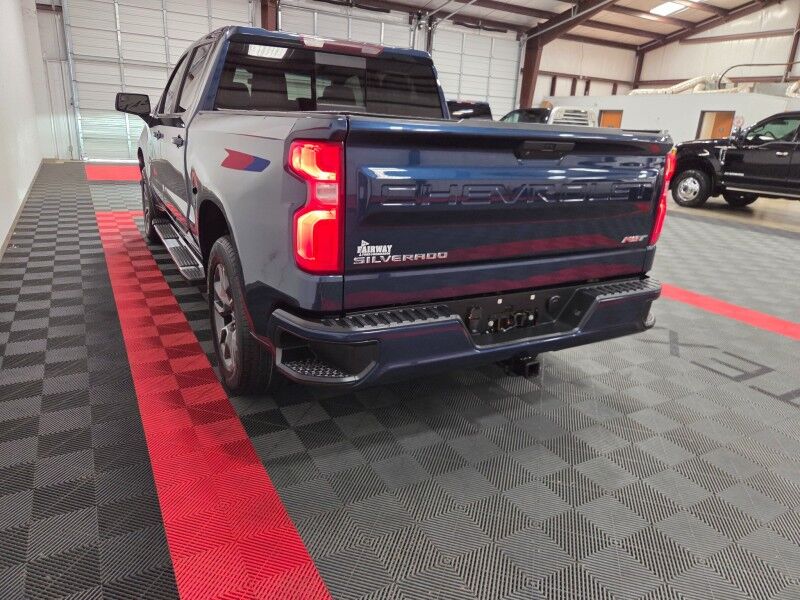 2021 Chevrolet Silverado 1500 RST Texas Edition 3.0L Duramax Diesel Leather NEW Tires FREE WARRANTY Arlington TX