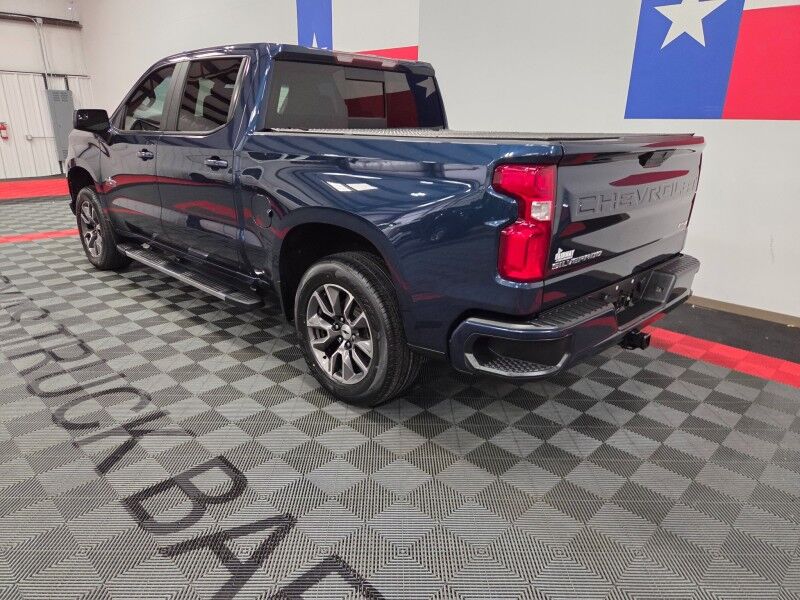 2021 Chevrolet Silverado 1500 RST Texas Edition 3.0L Duramax Diesel Leather NEW Tires FREE WARRANTY Arlington TX