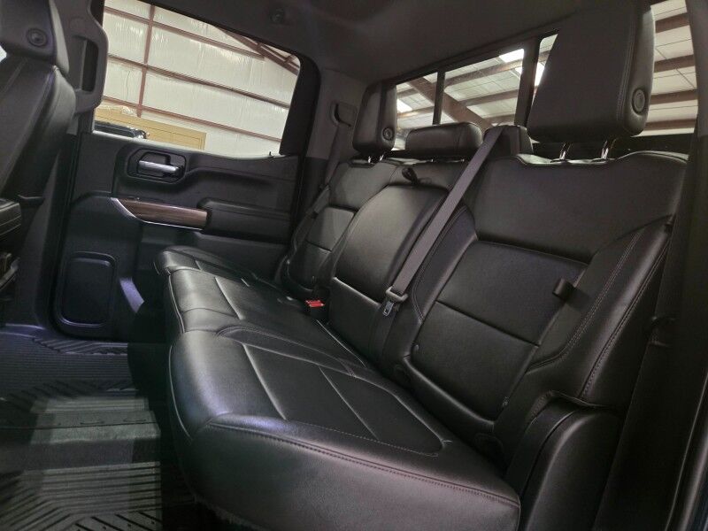 2021 Chevrolet Silverado 1500 RST Texas Edition 3.0L Duramax Diesel Leather NEW Tires FREE WARRANTY Arlington TX