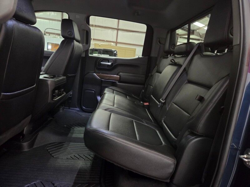2021 Chevrolet Silverado 1500 RST Texas Edition 3.0L Duramax Diesel Leather NEW Tires FREE WARRANTY Arlington TX