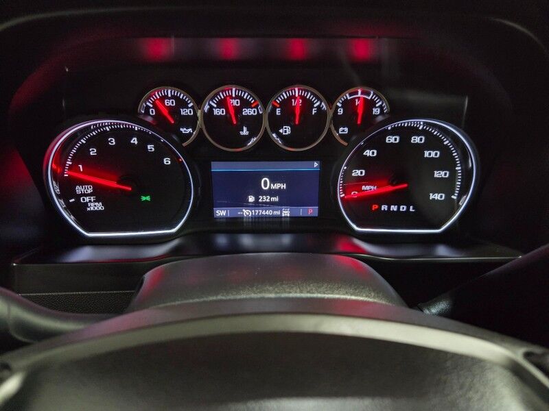 2021 Chevrolet Silverado 1500 RST Texas Edition 3.0L Duramax Diesel Leather NEW Tires FREE WARRANTY Arlington TX