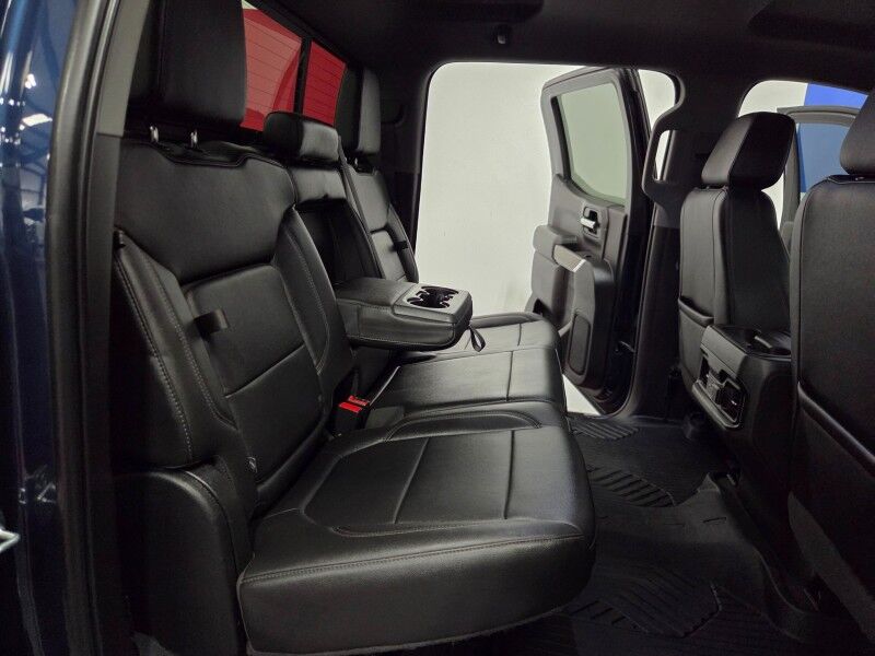 2021 Chevrolet Silverado 1500 RST Texas Edition 3.0L Duramax Diesel Leather NEW Tires FREE WARRANTY Arlington TX