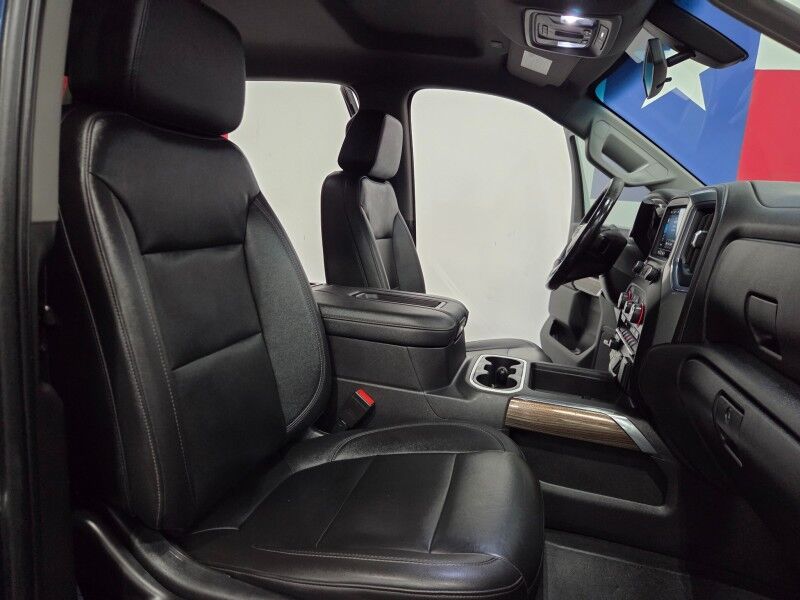 2021 Chevrolet Silverado 1500 RST Texas Edition 3.0L Duramax Diesel Leather NEW Tires FREE WARRANTY Arlington TX