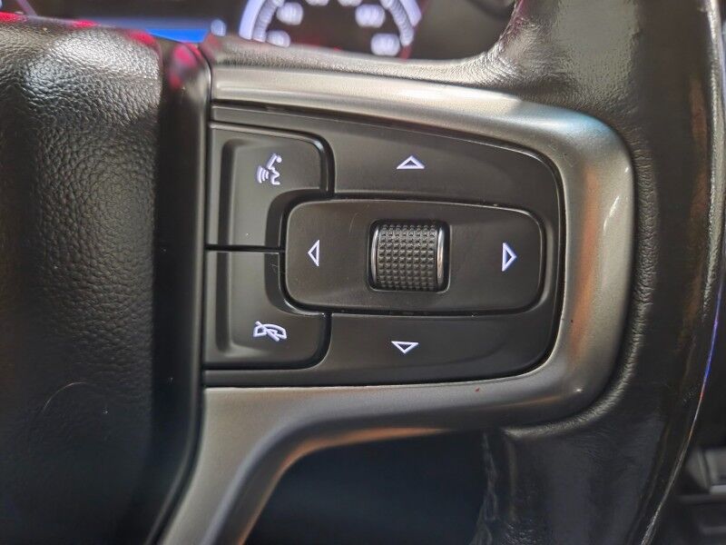 2021 Chevrolet Silverado 1500 RST Texas Edition 3.0L Duramax Diesel Leather NEW Tires FREE WARRANTY Arlington TX