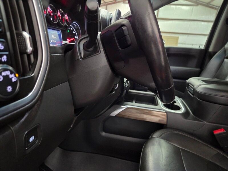 2021 Chevrolet Silverado 1500 RST Texas Edition 3.0L Duramax Diesel Leather NEW Tires FREE WARRANTY Arlington TX