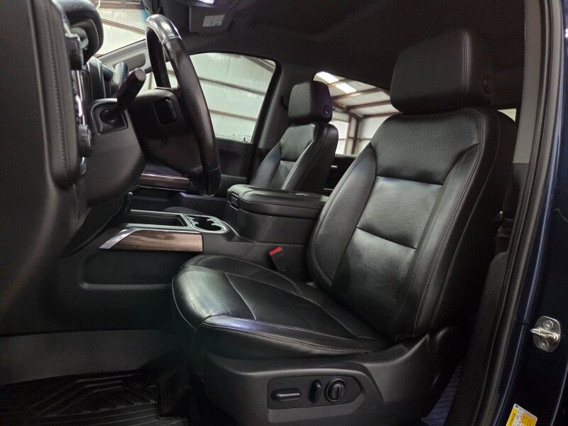 2021 Chevrolet Silverado 1500 RST Texas Edition 3.0L Duramax Diesel Leather NEW Tires FREE WARRANTY Arlington TX