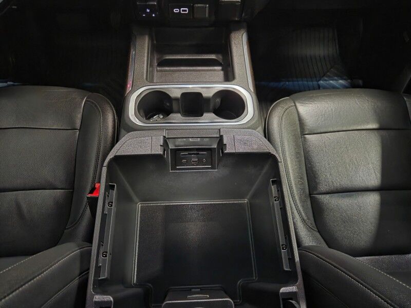 2021 Chevrolet Silverado 1500 RST Texas Edition 3.0L Duramax Diesel Leather NEW Tires FREE WARRANTY Arlington TX