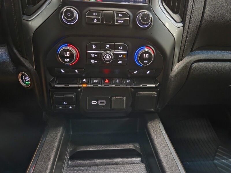 2021 Chevrolet Silverado 1500 RST Texas Edition 3.0L Duramax Diesel Leather NEW Tires FREE WARRANTY Arlington TX