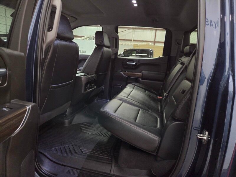 2021 Chevrolet Silverado 1500 RST Texas Edition 3.0L Duramax Diesel Leather NEW Tires FREE WARRANTY Arlington TX