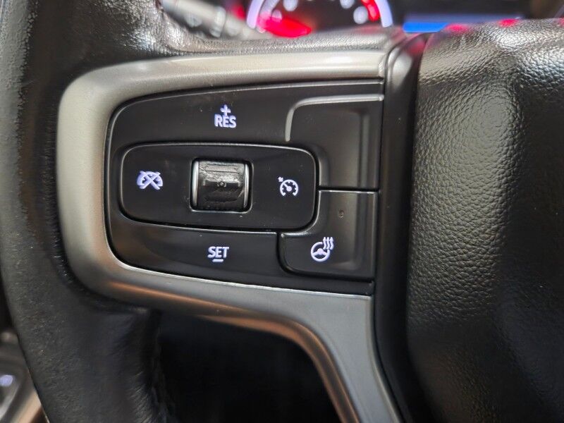 2021 Chevrolet Silverado 1500 RST Texas Edition 3.0L Duramax Diesel Leather NEW Tires FREE WARRANTY Arlington TX