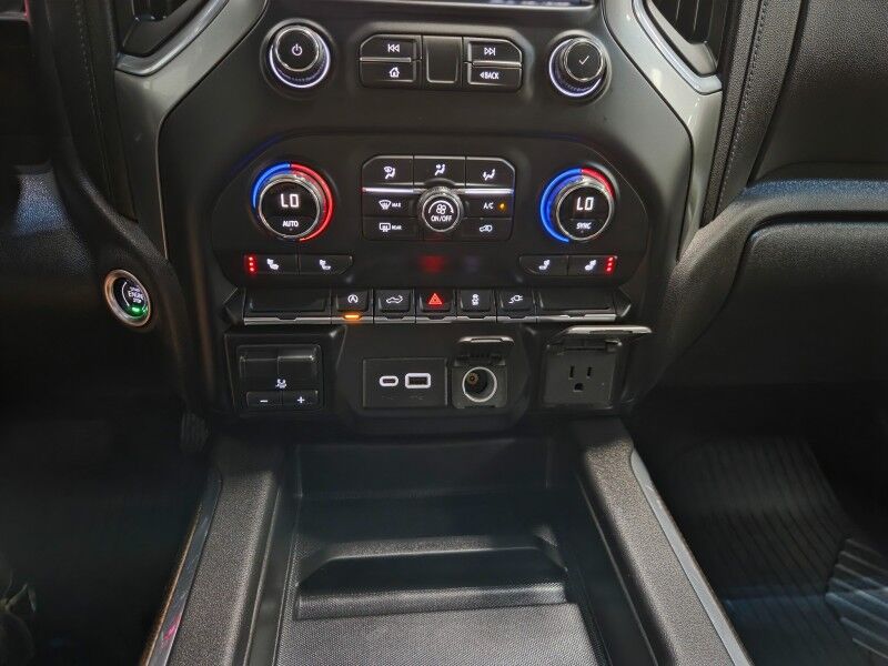 2021 Chevrolet Silverado 1500 RST Texas Edition 3.0L Duramax Diesel Leather NEW Tires FREE WARRANTY Arlington TX