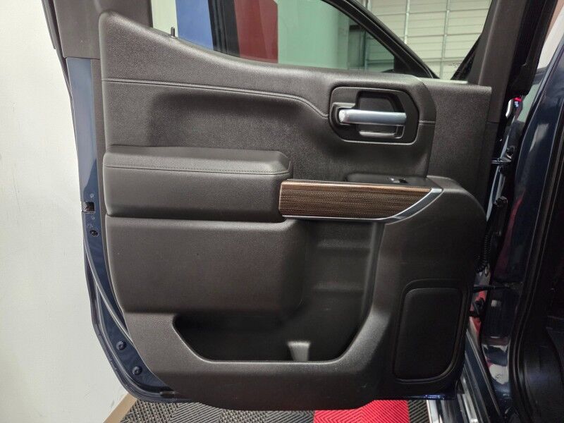 2021 Chevrolet Silverado 1500 RST Texas Edition 3.0L Duramax Diesel Leather NEW Tires FREE WARRANTY Arlington TX