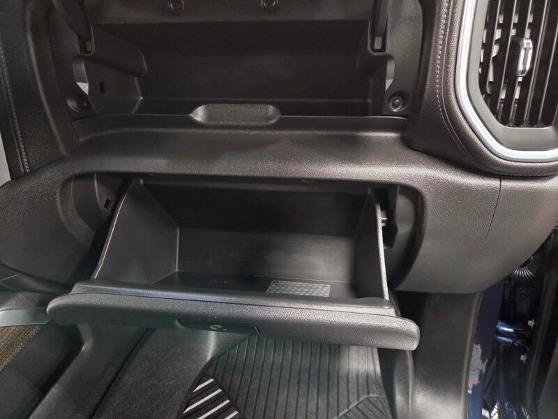 2021 Chevrolet Silverado 1500 RST Texas Edition 3.0L Duramax Diesel Leather NEW Tires FREE WARRANTY Arlington TX