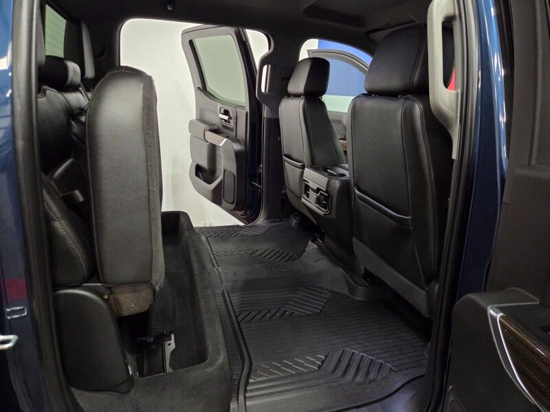 2021 Chevrolet Silverado 1500 RST Texas Edition 3.0L Duramax Diesel Leather NEW Tires FREE WARRANTY Arlington TX