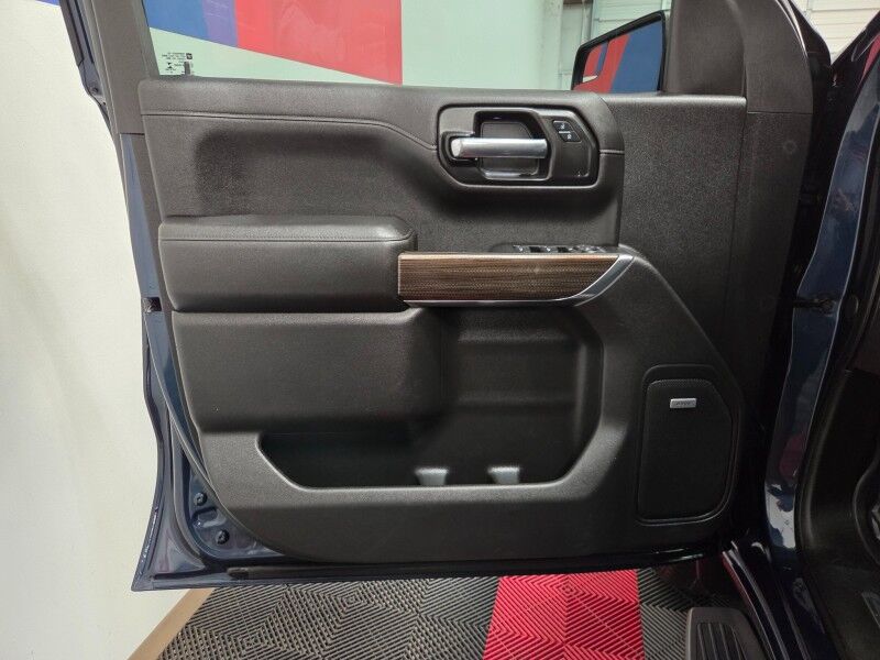 2021 Chevrolet Silverado 1500 RST Texas Edition 3.0L Duramax Diesel Leather NEW Tires FREE WARRANTY Arlington TX