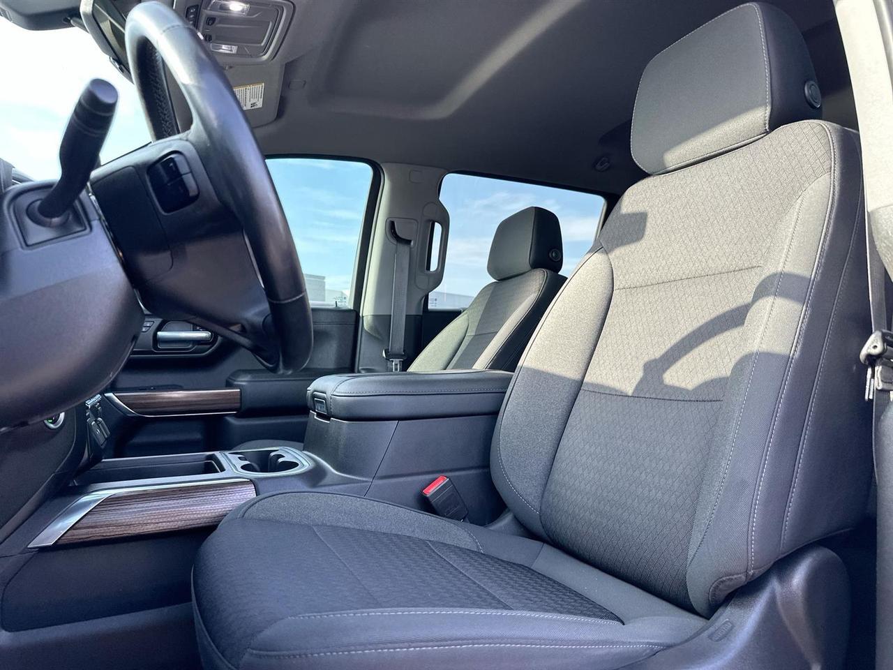 2021 Chevrolet Silverado 1500 RST Tucson AZ