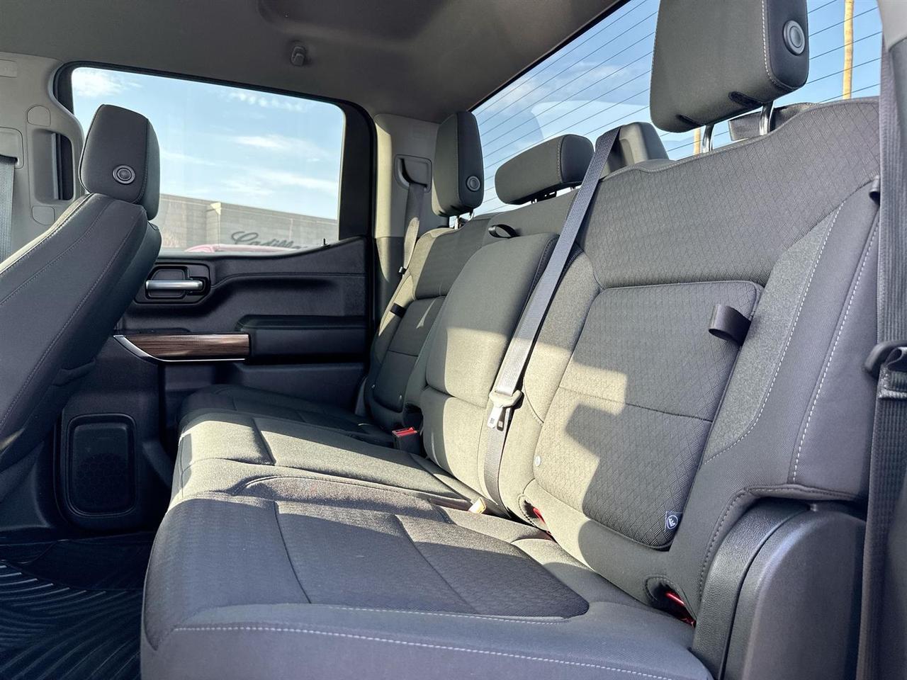 2021 Chevrolet Silverado 1500 RST Tucson AZ