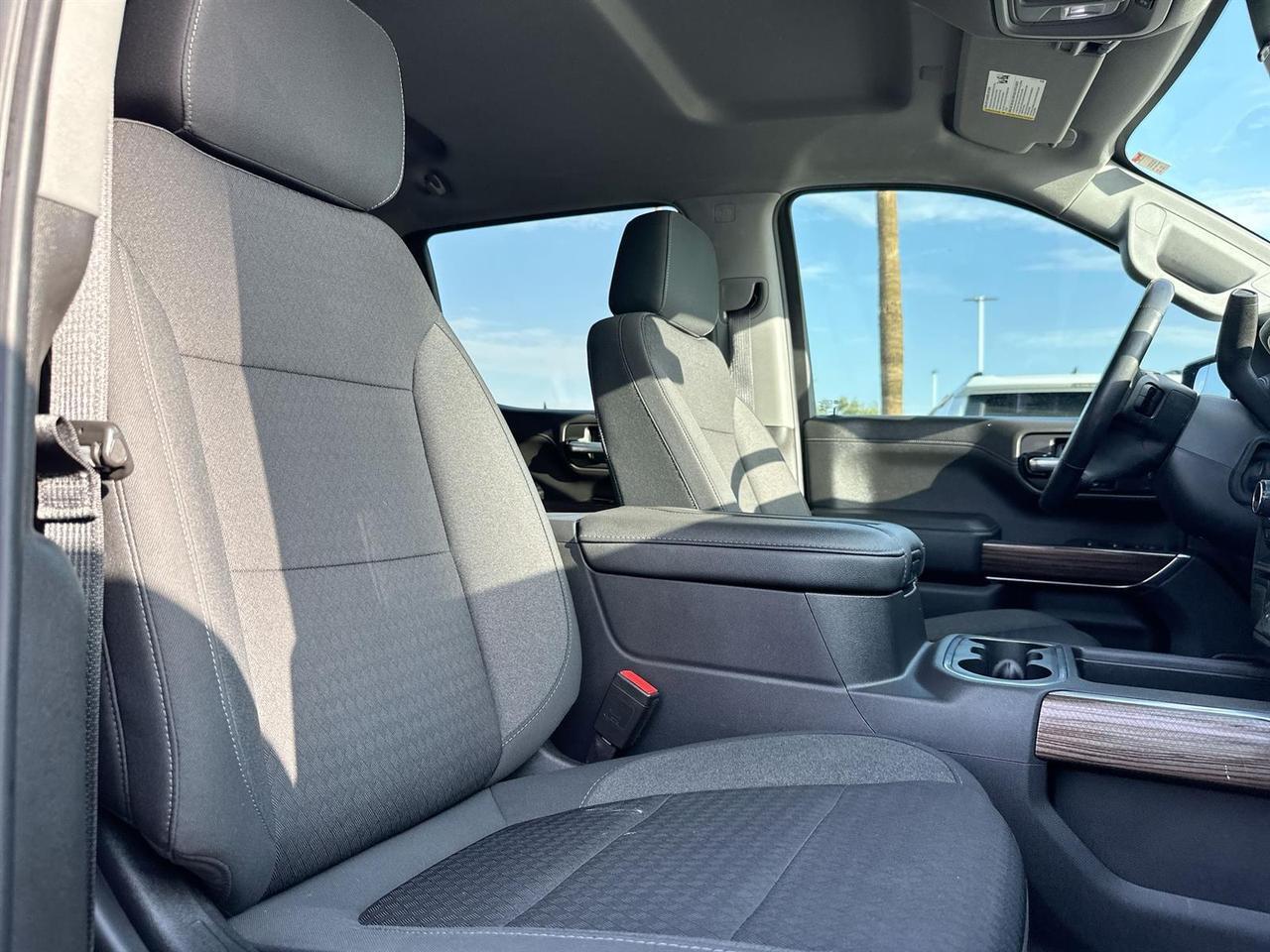 2021 Chevrolet Silverado 1500 RST Tucson AZ