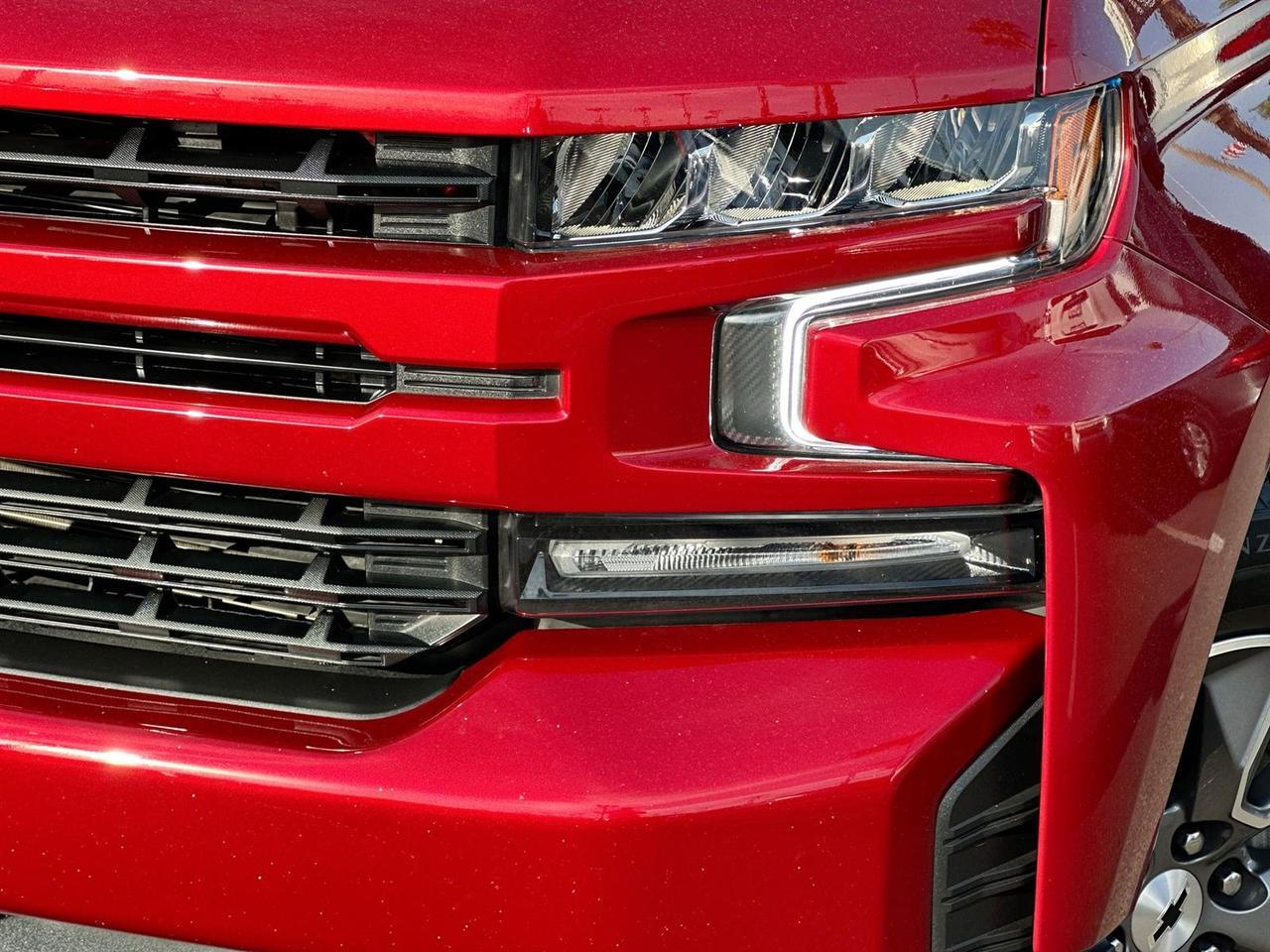 2021 Chevrolet Silverado 1500 RST Tucson AZ