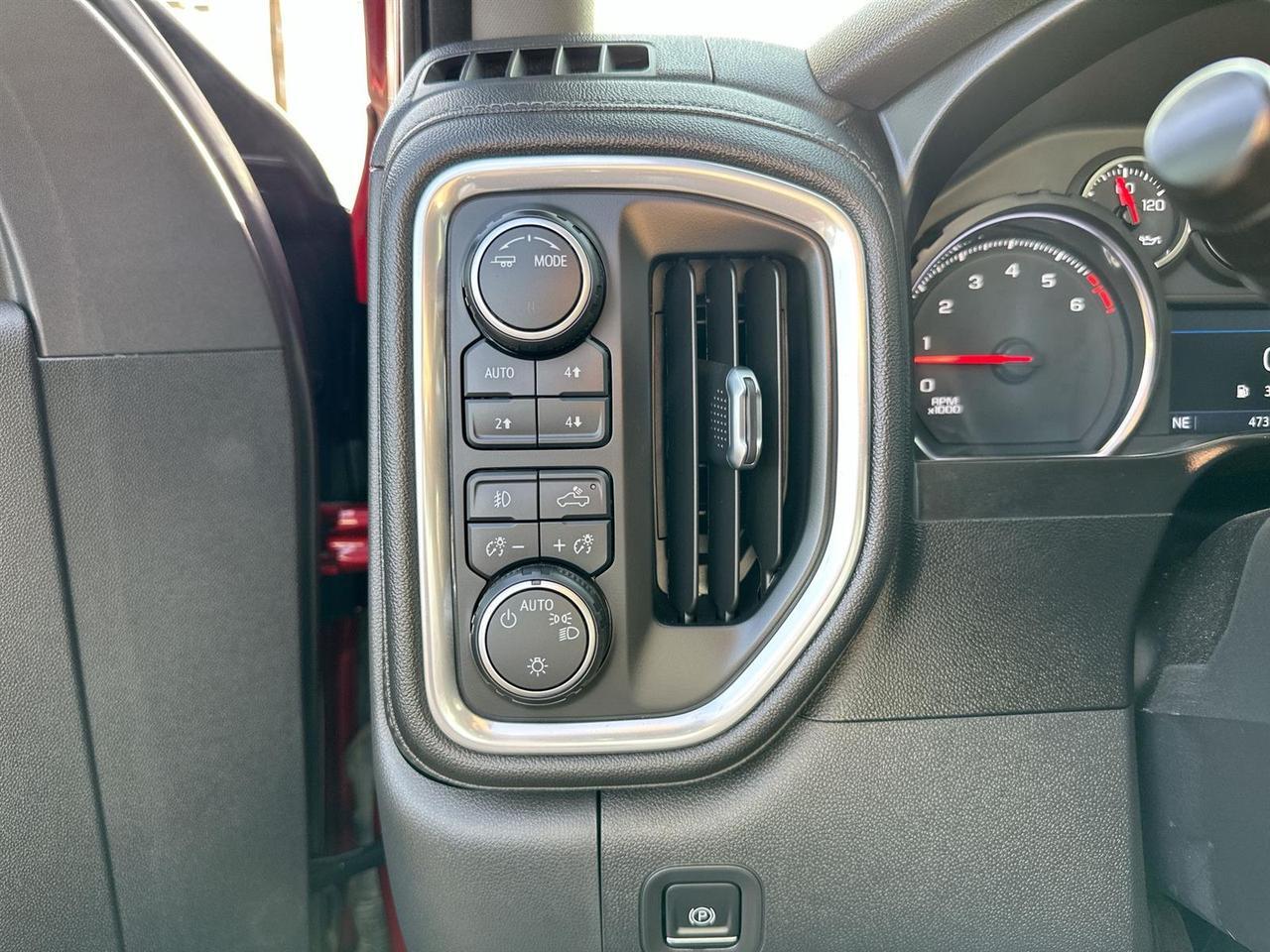 2021 Chevrolet Silverado 1500 RST Tucson AZ