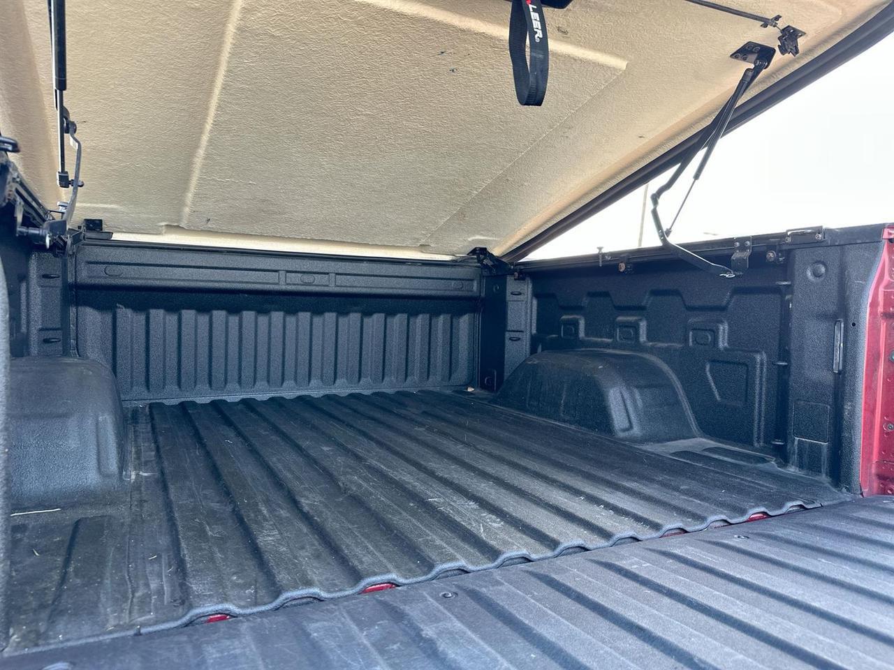 2021 Chevrolet Silverado 1500 RST Tucson AZ