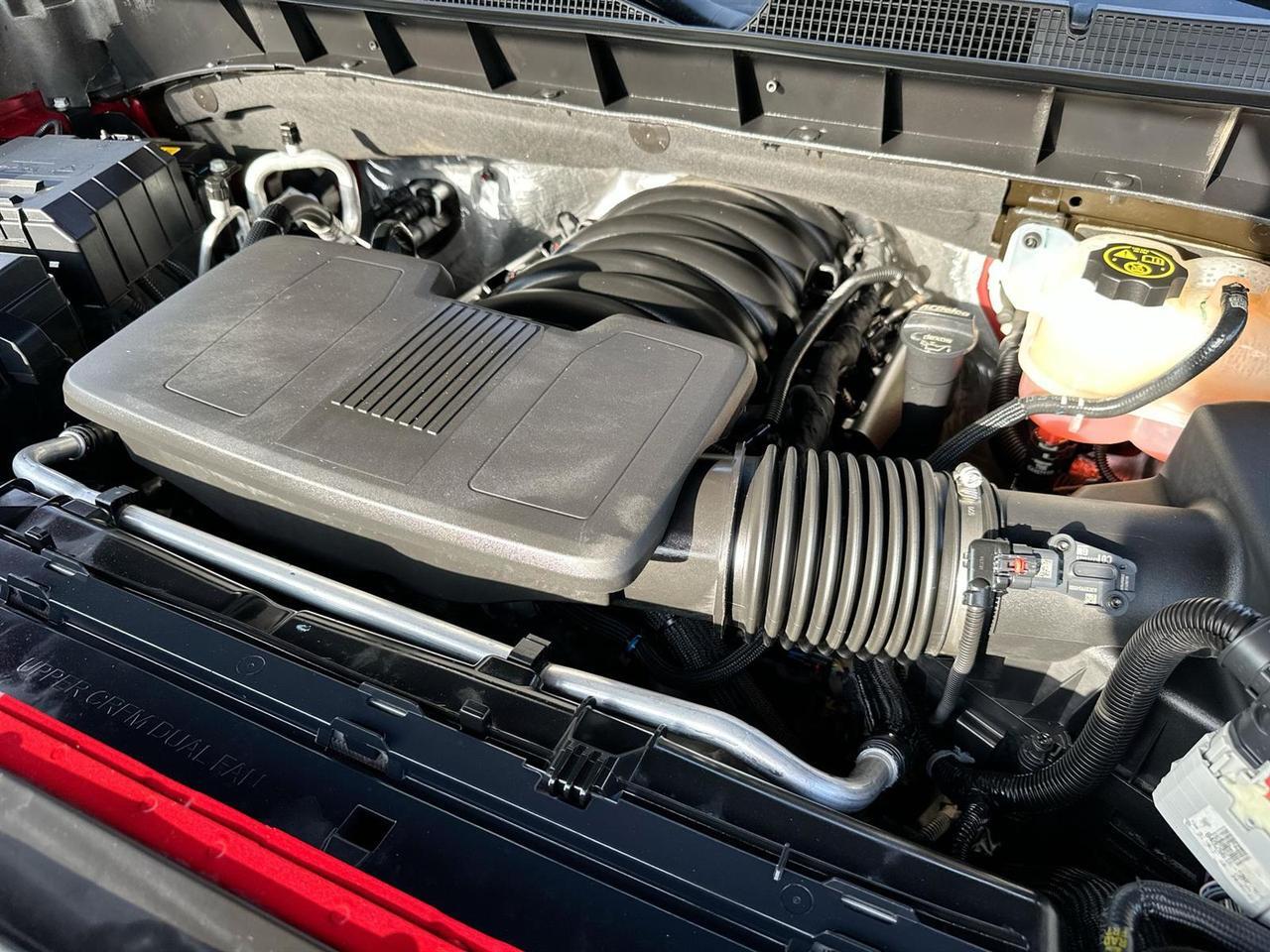 2021 Chevrolet Silverado 1500 RST Tucson AZ