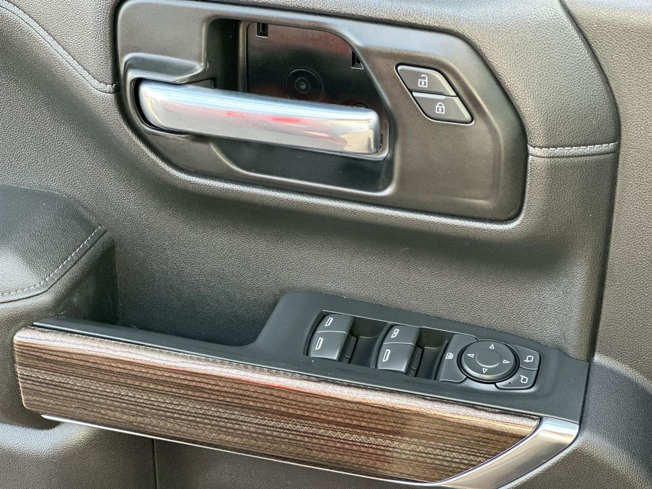 2021 Chevrolet Silverado 1500 RST Tucson AZ