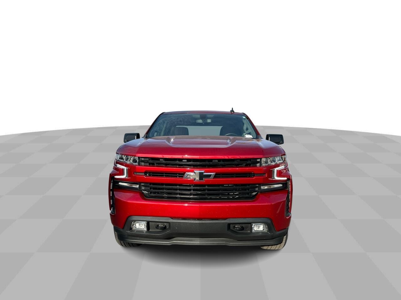 2021 Chevrolet Silverado 1500 RST Tucson AZ