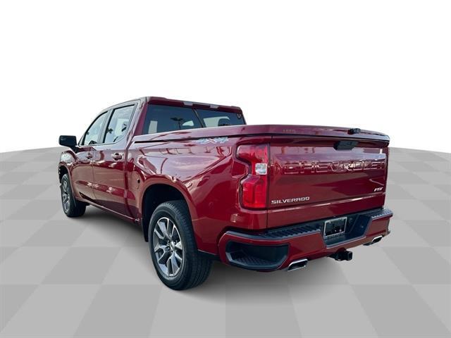 2021 Chevrolet Silverado 1500 RST Tucson AZ