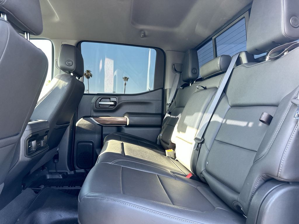 2021 Chevrolet Silverado 1500 RST Tucson AZ