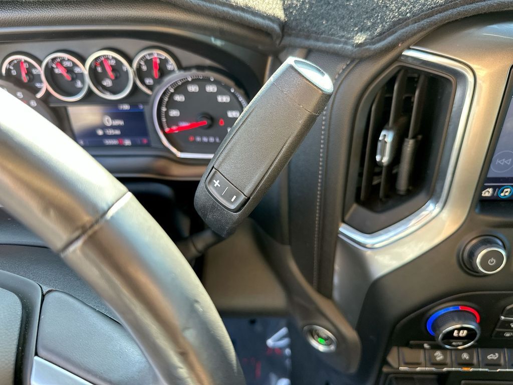 2021 Chevrolet Silverado 1500 RST Tucson AZ